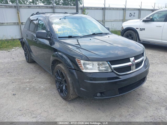 Продаж на аукціоні авто 2010 Dodge Journey Sxt, vin: 3D4PG5FV0AT214262, номер лоту: 12653282