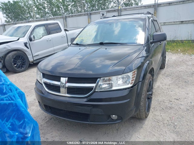 Продаж на аукціоні авто 2010 Dodge Journey Sxt, vin: 3D4PG5FV0AT214262, номер лоту: 12653282