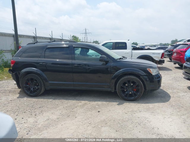 Продаж на аукціоні авто 2010 Dodge Journey Sxt, vin: 3D4PG5FV0AT214262, номер лоту: 12653282