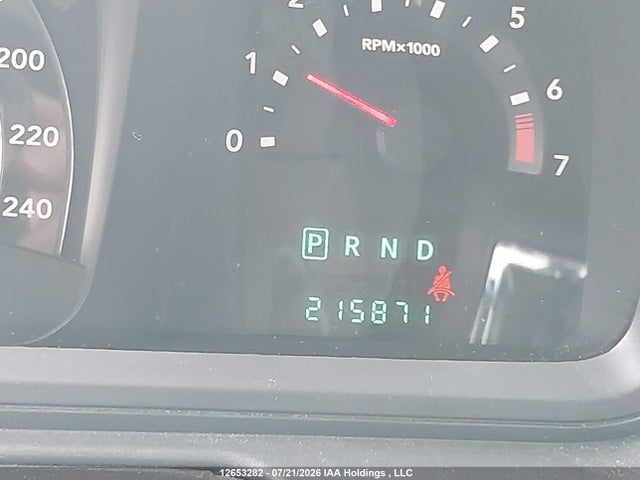 Продаж на аукціоні авто 2010 Dodge Journey Sxt, vin: 3D4PG5FV0AT214262, номер лоту: 12653282