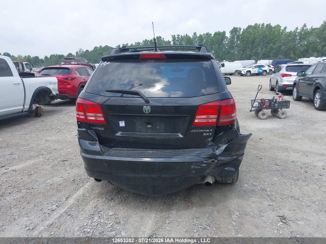 Продаж на аукціоні авто 2010 Dodge Journey Sxt, vin: 3D4PG5FV0AT214262, номер лоту: 12653282