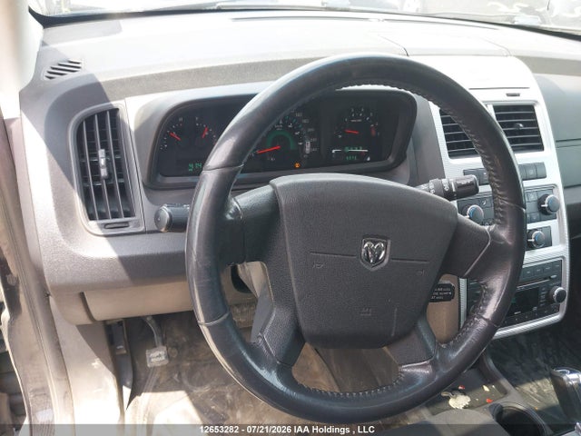 Продаж на аукціоні авто 2010 Dodge Journey Sxt, vin: 3D4PG5FV0AT214262, номер лоту: 12653282