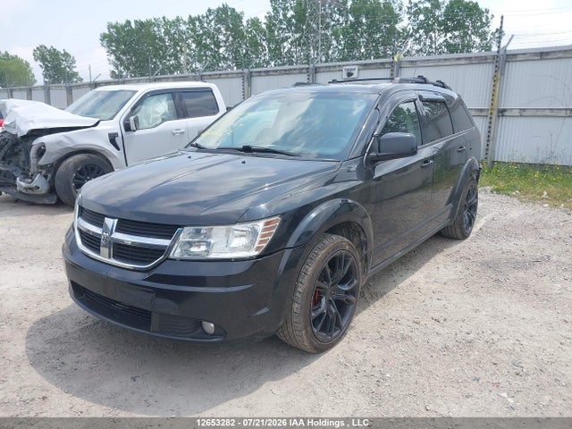Продаж на аукціоні авто 2010 Dodge Journey Sxt, vin: 3D4PG5FV0AT214262, номер лоту: 12653282