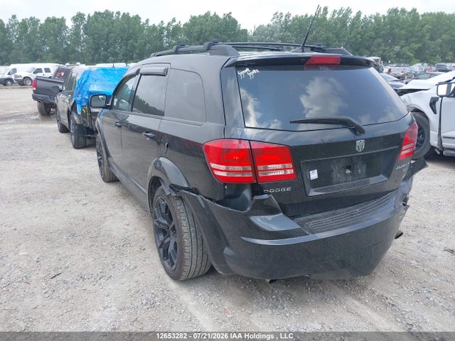 Продаж на аукціоні авто 2010 Dodge Journey Sxt, vin: 3D4PG5FV0AT214262, номер лоту: 12653282