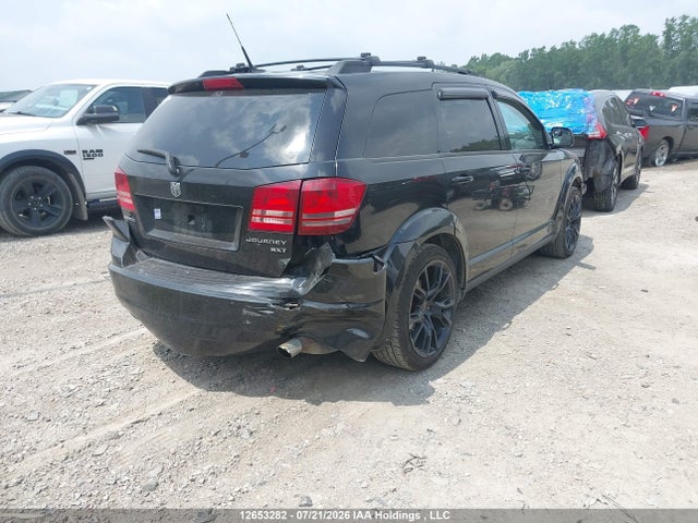 Продаж на аукціоні авто 2010 Dodge Journey Sxt, vin: 3D4PG5FV0AT214262, номер лоту: 12653282