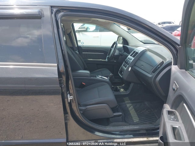 Продаж на аукціоні авто 2010 Dodge Journey Sxt, vin: 3D4PG5FV0AT214262, номер лоту: 12653282