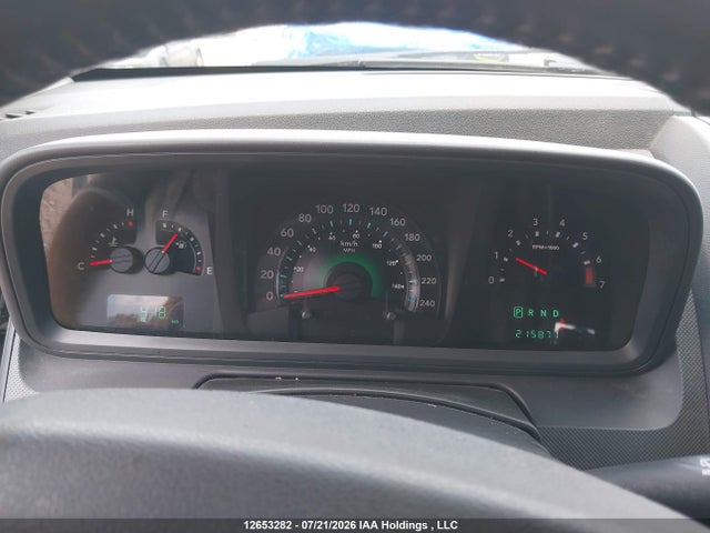 Продаж на аукціоні авто 2010 Dodge Journey Sxt, vin: 3D4PG5FV0AT214262, номер лоту: 12653282