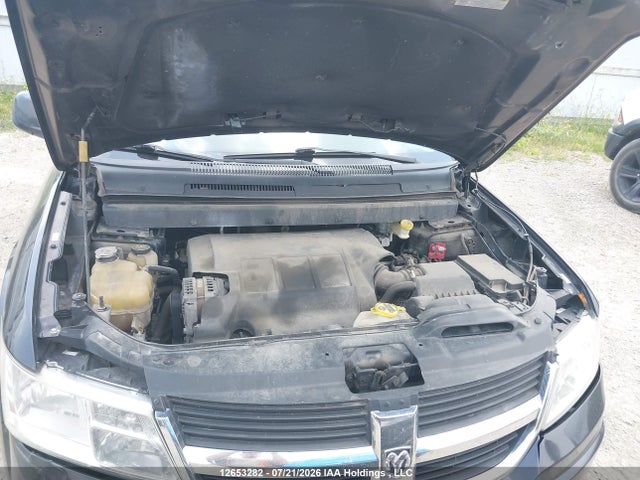 Продаж на аукціоні авто 2010 Dodge Journey Sxt, vin: 3D4PG5FV0AT214262, номер лоту: 12653282