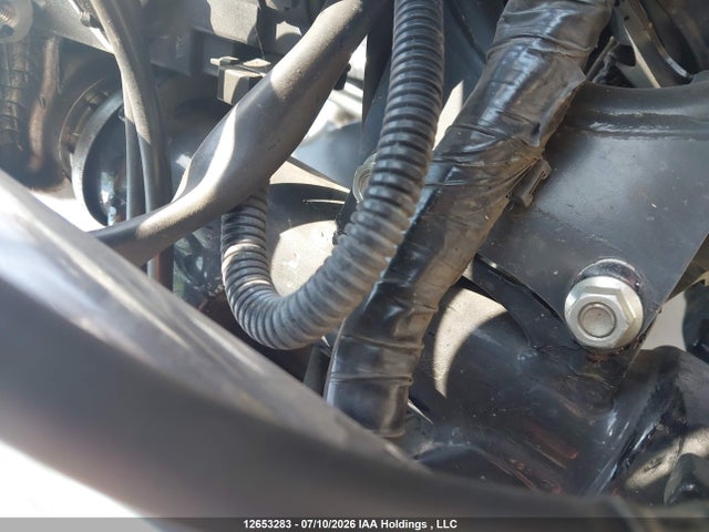 12653283 :رقم المزاد ، ZDCSC58269F360069 vin ، 2009 Honda Cbf 1000 مزاد بيع