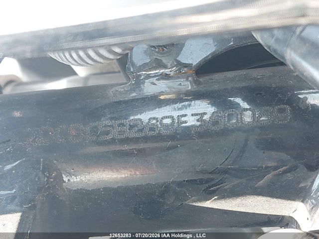 12653283 :رقم المزاد ، ZDCSC58269F360069 vin ، 2009 Honda Cbf 1000 مزاد بيع