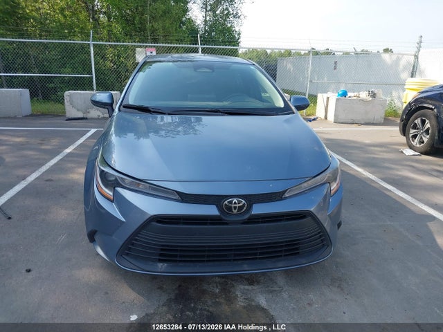 5YFB4MDE4RP204586 Toyota COROLLA LE
