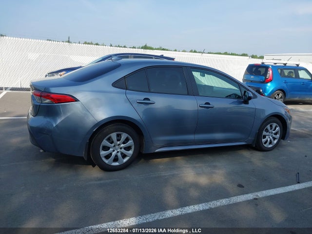 5YFB4MDE4RP204586 Toyota COROLLA LE