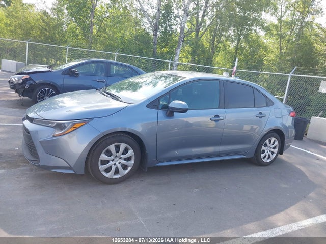 5YFB4MDE4RP204586 Toyota COROLLA LE