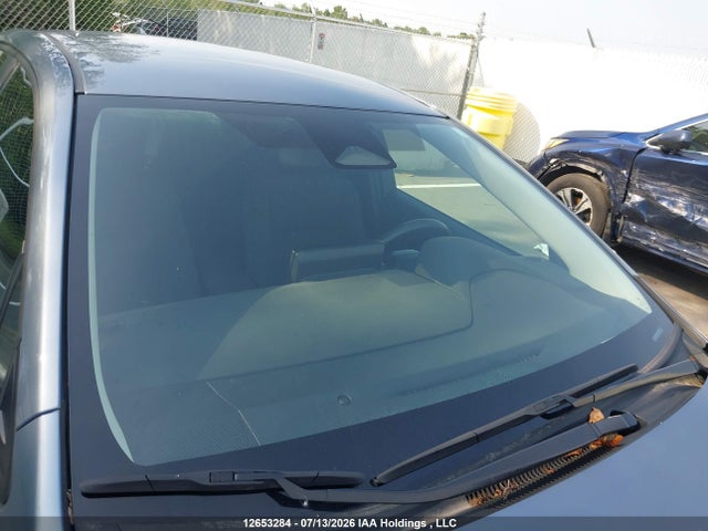 5YFB4MDE4RP204586 Toyota COROLLA LE