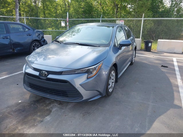 5YFB4MDE4RP204586 Toyota COROLLA LE