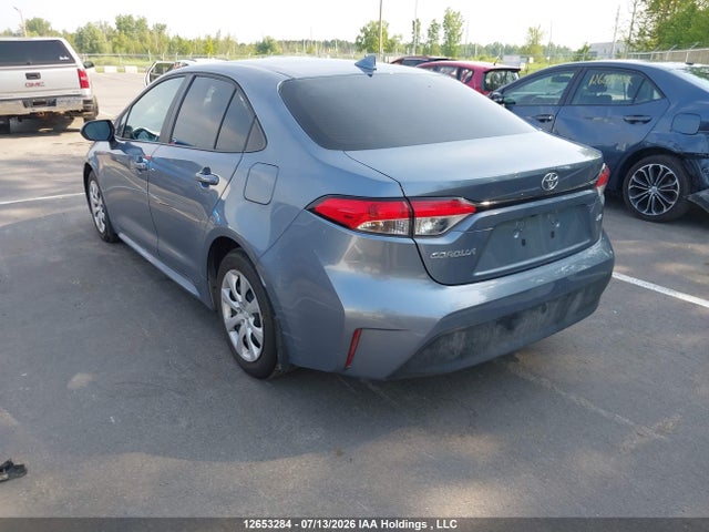 5YFB4MDE4RP204586 Toyota COROLLA LE