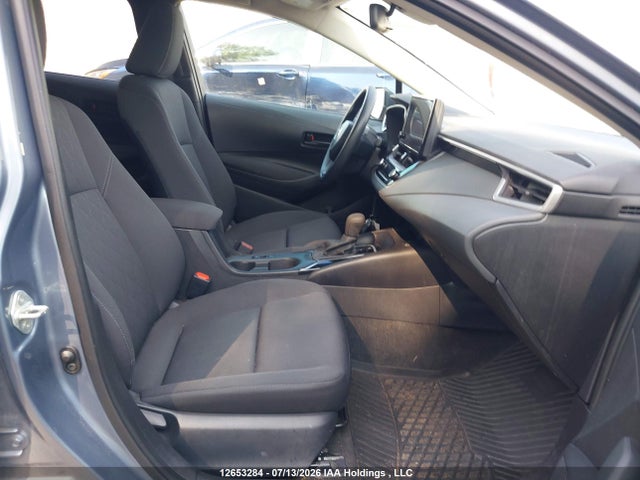 5YFB4MDE4RP204586 Toyota COROLLA LE