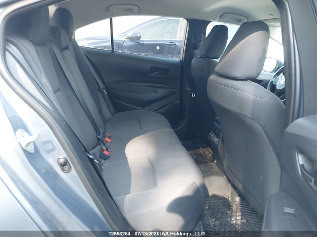 5YFB4MDE4RP204586 Toyota COROLLA LE