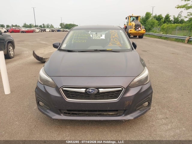 Subaru Impreza 2017 4S3GTAF65H3752231 Image 12