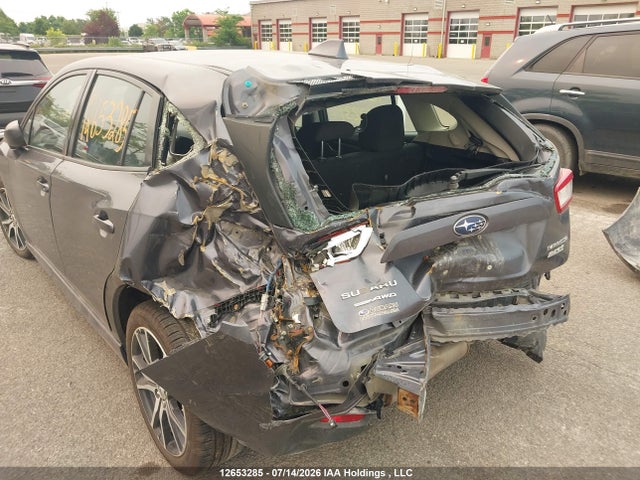 Subaru Impreza 2017 4S3GTAF65H3752231 Image 6