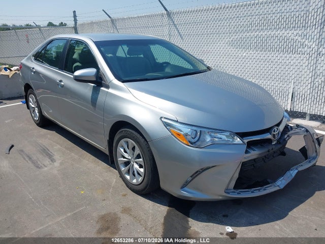 Toyota Camry Le/xle/se/xse 2015 4T1BF1FK7FU897059 главное изображение