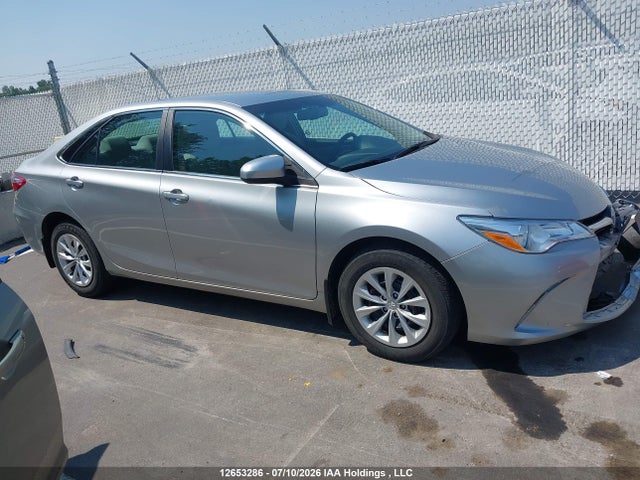 Продажа на аукционе авто 2015 Toyota Camry Le/xle/se/xse, vin: 4T1BF1FK7FU897059, номер лота: 12653286