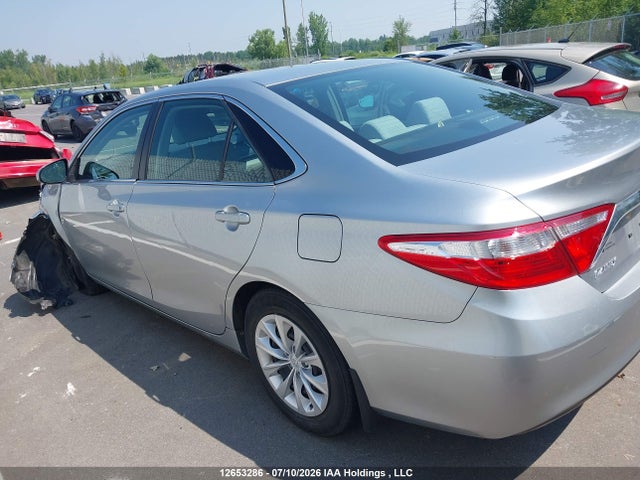 Продажа на аукционе авто 2015 Toyota Camry Le/xle/se/xse, vin: 4T1BF1FK7FU897059, номер лота: 12653286