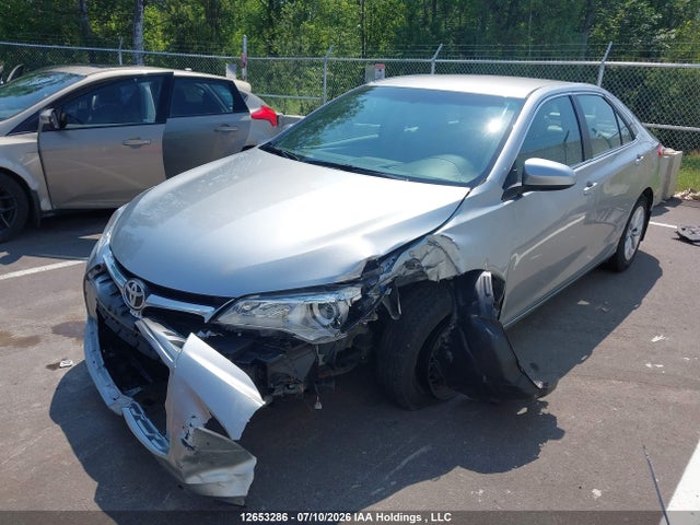 Продажа на аукционе авто 2015 Toyota Camry Le/xle/se/xse, vin: 4T1BF1FK7FU897059, номер лота: 12653286