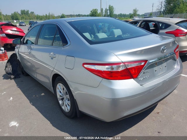 Продажа на аукционе авто 2015 Toyota Camry Le/xle/se/xse, vin: 4T1BF1FK7FU897059, номер лота: 12653286