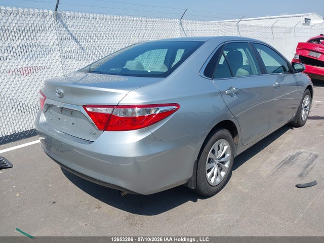 Продажа на аукционе авто 2015 Toyota Camry Le/xle/se/xse, vin: 4T1BF1FK7FU897059, номер лота: 12653286