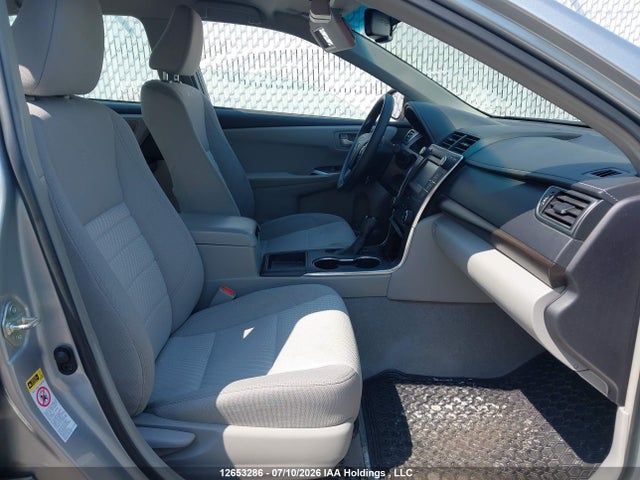 Продажа на аукционе авто 2015 Toyota Camry Le/xle/se/xse, vin: 4T1BF1FK7FU897059, номер лота: 12653286