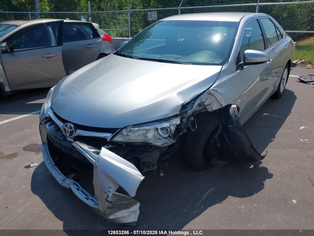 Продажа на аукционе авто 2015 Toyota Camry Le/xle/se/xse, vin: 4T1BF1FK7FU897059, номер лота: 12653286