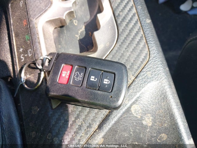 2015 Toyota Rav4 Limited მანქანა იყიდება აუქციონზე, vin: 2T3DFREV0FW344991, აუქციონის ნომერი: 12653287