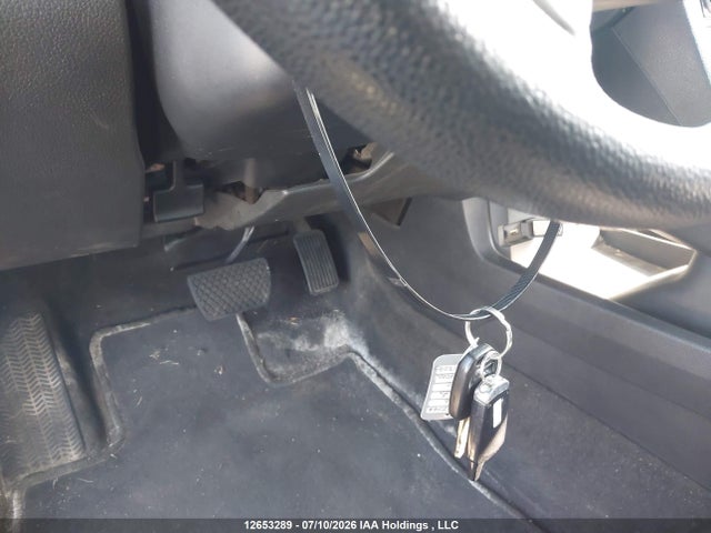 Honda Civic Lx 2016 2HGFC2F52GH013095 Image 11