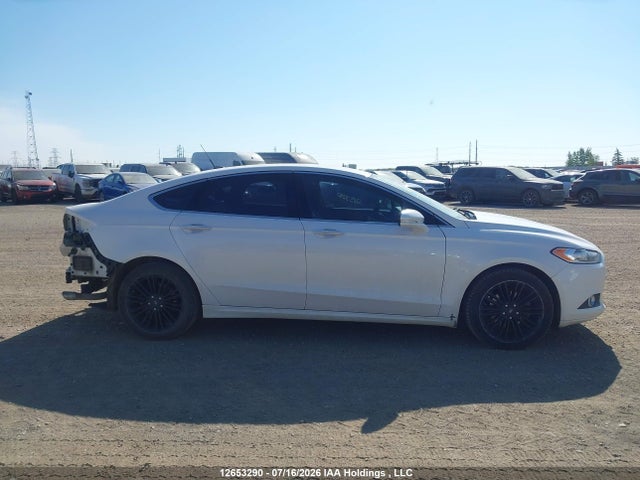Продаж на аукціоні авто 2014 Ford Fusion Se, vin: 3FA6P0HD4ER237584, номер лоту: 12653290
