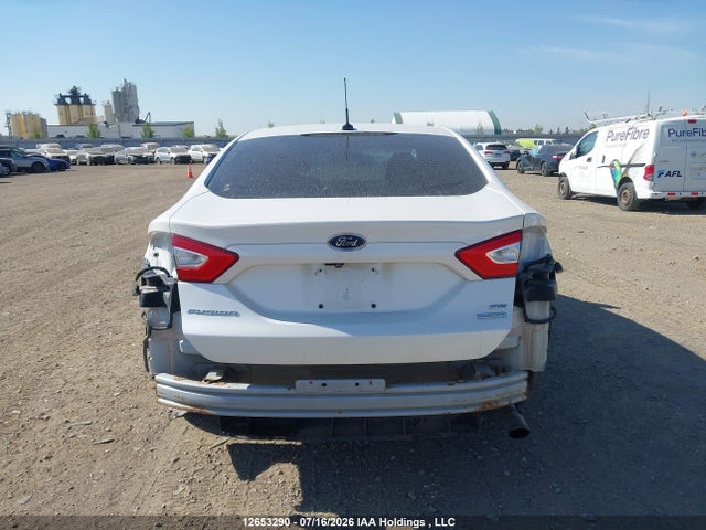 Продаж на аукціоні авто 2014 Ford Fusion Se, vin: 3FA6P0HD4ER237584, номер лоту: 12653290