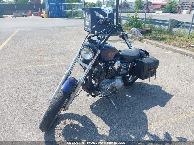 Продажа на аукционе авто 1999 Harley-davidson Xl1200, vin: 1HD1CAP1XXK136035, номер лота: 12653293
