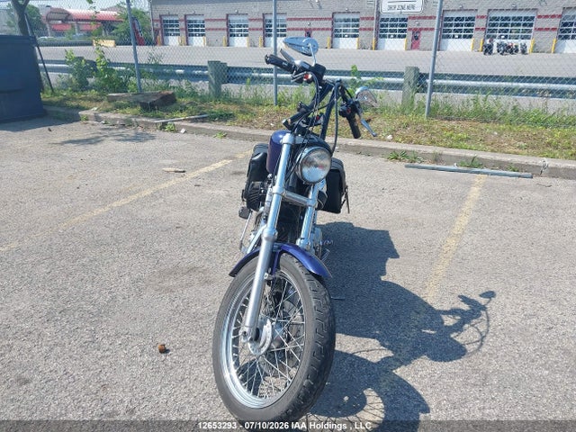 Продажа на аукционе авто 1999 Harley-davidson Xl1200, vin: 1HD1CAP1XXK136035, номер лота: 12653293
