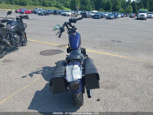 Продажа на аукционе авто 1999 Harley-davidson Xl1200, vin: 1HD1CAP1XXK136035, номер лота: 12653293