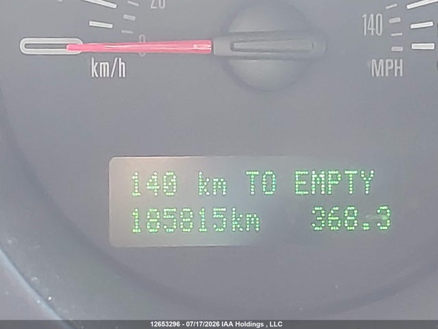 12653296 :رقم المزاد ، 1ZVHT82H955111942 vin ، 2005 Ford Mustang Gt مزاد بيع