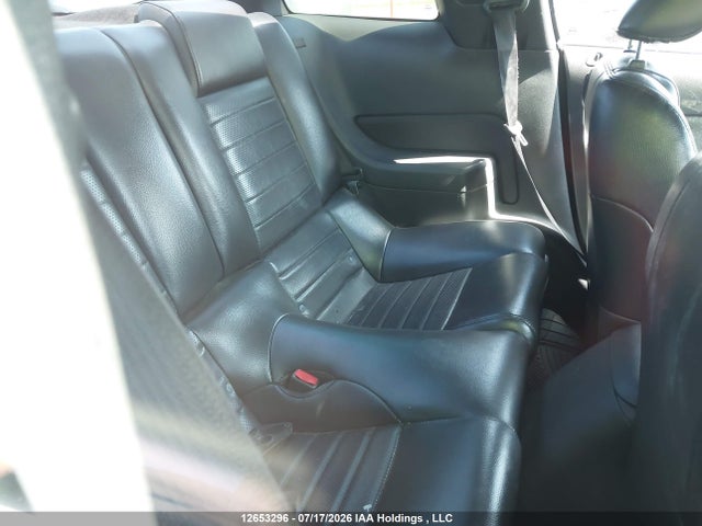 12653296 :رقم المزاد ، 1ZVHT82H955111942 vin ، 2005 Ford Mustang Gt مزاد بيع