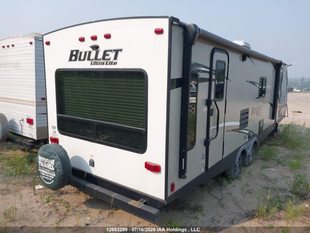 Keystone Bullet 2020 4YDT29120LT432003 Image 4