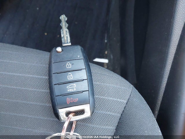 3KPFL4A70HE093044 KIA Forte Lx/s