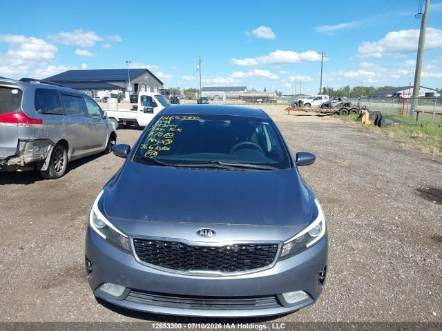 3KPFL4A70HE093044 KIA Forte Lx/s