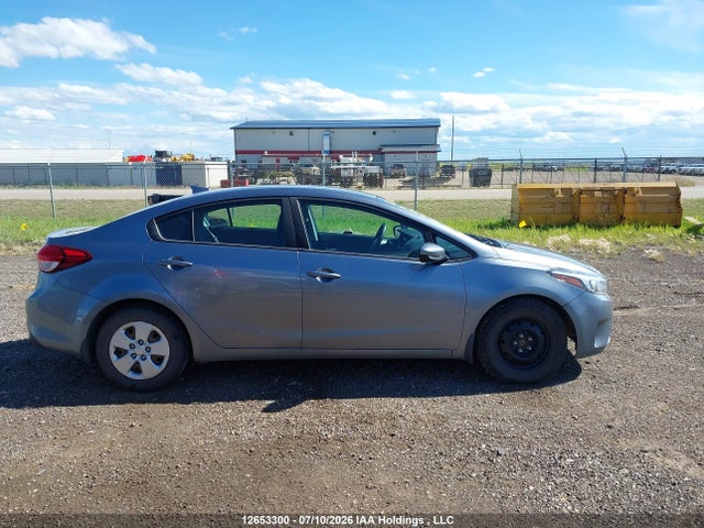 3KPFL4A70HE093044 KIA Forte Lx/s