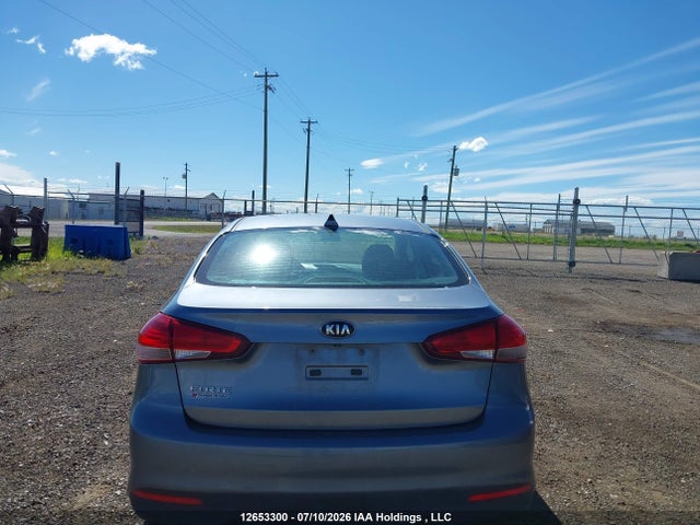 3KPFL4A70HE093044 KIA Forte Lx/s