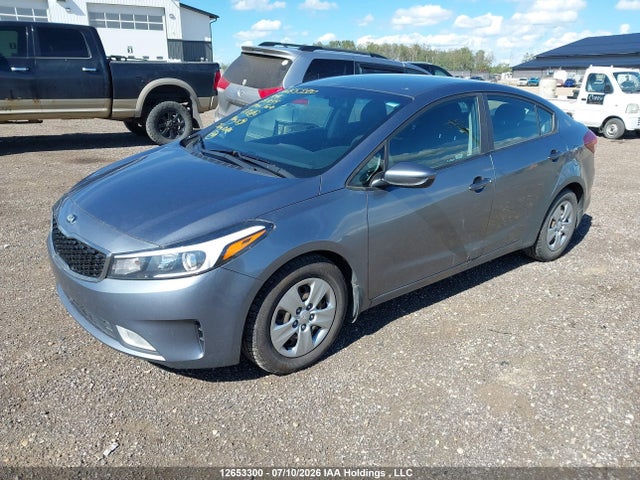 3KPFL4A70HE093044 KIA Forte Lx/s