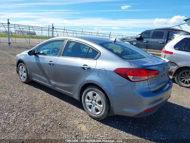 3KPFL4A70HE093044 KIA Forte Lx/s