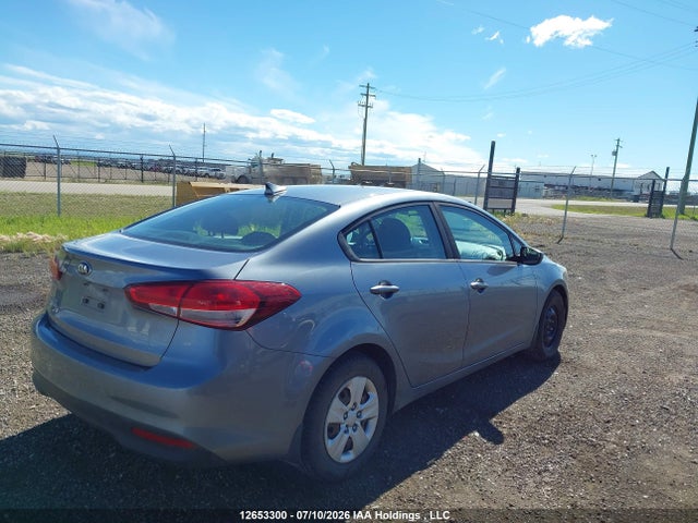 3KPFL4A70HE093044 KIA Forte Lx/s