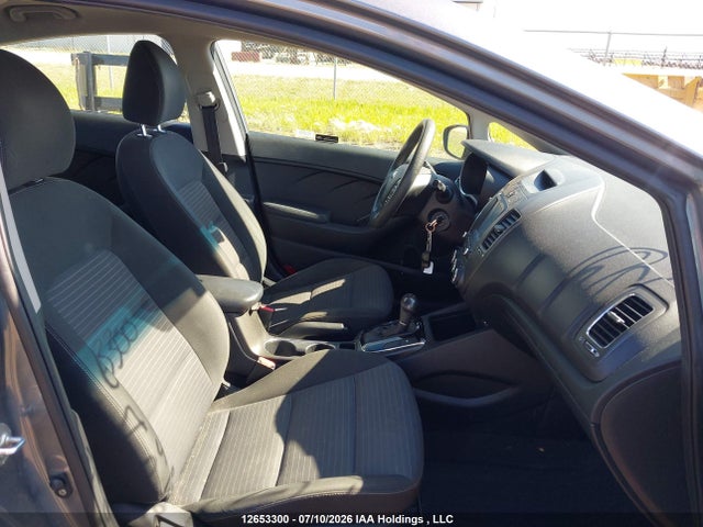 3KPFL4A70HE093044 KIA Forte Lx/s